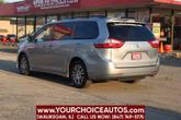 Thumbnail of 2018 Silver Sky Metallic Toyota Sienna