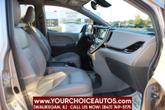 Thumbnail of 2018 Silver Sky Metallic Toyota Sienna