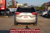 Thumbnail of 2018 Silver Sky Metallic Toyota Sienna