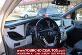Thumbnail of 2018 Silver Sky Metallic Toyota Sienna