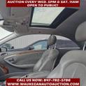 Thumbnail of 2007 Cadet Blue Metallic Mercedes-Benz CLK-Class