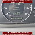 Thumbnail of 2007 Cadet Blue Metallic Mercedes-Benz CLK-Class