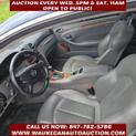 Thumbnail of 2007 Cadet Blue Metallic Mercedes-Benz CLK-Class