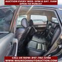 Thumbnail of 2008 Green Tea Metallic Honda CR-V