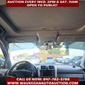 Thumbnail of 2008 Green Tea Metallic Honda CR-V