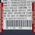 Thumbnail of 2008 Green Tea Metallic Honda CR-V