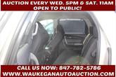 Thumbnail of 2010 Quicksilver Metallic GMC Acadia