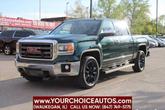 Photo of 2014 Cobalt Blue Metallic GMC Sierra 1500