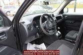 Thumbnail of 2011 Brilliant Black Crystal Pearl Jeep Patriot