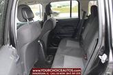 Thumbnail of 2011 Brilliant Black Crystal Pearl Jeep Patriot