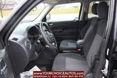 Thumbnail of 2011 Brilliant Black Crystal Pearl Jeep Patriot