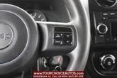 Thumbnail of 2011 Brilliant Black Crystal Pearl Jeep Patriot