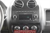 Thumbnail of 2011 Brilliant Black Crystal Pearl Jeep Patriot