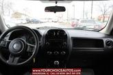 Thumbnail of 2011 Brilliant Black Crystal Pearl Jeep Patriot