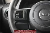 Thumbnail of 2011 Brilliant Black Crystal Pearl Jeep Patriot