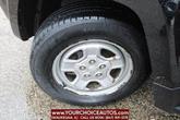 Thumbnail of 2011 Brilliant Black Crystal Pearl Jeep Patriot