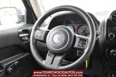 Thumbnail of 2011 Brilliant Black Crystal Pearl Jeep Patriot