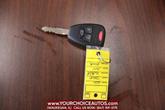 Thumbnail of 2011 Brilliant Black Crystal Pearl Jeep Patriot