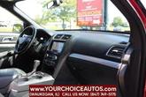 Thumbnail of 2017 Ruby Red Metallic Tinted Clearcoat Ford Explorer