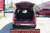 Thumbnail of 2017 Ruby Red Metallic Tinted Clearcoat Ford Explorer