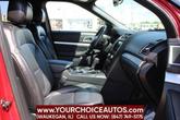 Thumbnail of 2017 Ruby Red Metallic Tinted Clearcoat Ford Explorer