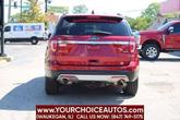 Thumbnail of 2017 Ruby Red Metallic Tinted Clearcoat Ford Explorer