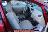 Thumbnail of 2011 Cayenne Red Nissan Leaf