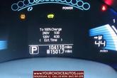 Thumbnail of 2011 Cayenne Red Nissan Leaf