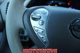 Thumbnail of 2011 Cayenne Red Nissan Leaf