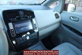 Thumbnail of 2011 Cayenne Red Nissan Leaf