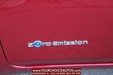 Thumbnail of 2011 Cayenne Red Nissan Leaf