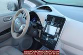 Thumbnail of 2011 Cayenne Red Nissan Leaf