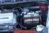 Thumbnail of 2011 Cayenne Red Nissan Leaf