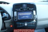 Thumbnail of 2011 Cayenne Red Nissan Leaf
