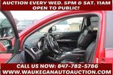 Thumbnail of 2015 Redline 2 Coat Pearl Dodge Journey