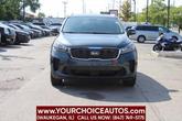 Thumbnail of 2020 Gravity Grey Kia Sorento
