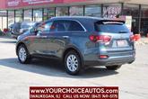 Thumbnail of 2020 Gravity Grey Kia Sorento