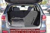 Thumbnail of 2020 Gravity Grey Kia Sorento