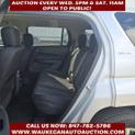 Thumbnail of 2017 Quicksilver Metallic GMC Terrain