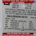 Thumbnail of 2017 Quicksilver Metallic GMC Terrain