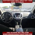 Thumbnail of 2017 Quicksilver Metallic GMC Terrain