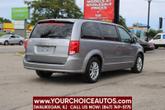 Thumbnail of 2015 Billet Silver Metallic Clearcoat Dodge Grand Caravan