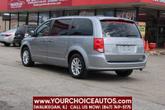 Thumbnail of 2015 Billet Silver Metallic Clearcoat Dodge Grand Caravan
