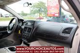 Thumbnail of 2015 Billet Silver Metallic Clearcoat Dodge Grand Caravan