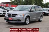 Photo of 2015 Billet Silver Metallic Clearcoat Dodge Grand Caravan