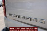 Thumbnail of 2019 Silver Ice Metallic Chevrolet Silverado 1500