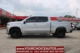 Thumbnail of 2019 Silver Ice Metallic Chevrolet Silverado 1500