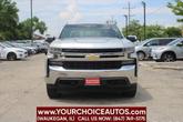 Thumbnail of 2019 Silver Ice Metallic Chevrolet Silverado 1500