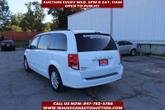 Thumbnail of 2015 Bright White Clearcoat Dodge Grand Caravan