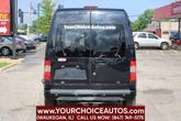 Thumbnail of 2012 Panther Black Metallic Ford Transit Connect
